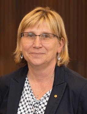 ACRI Director the next CEO of ARC ACRI Director the next CEO of ARC